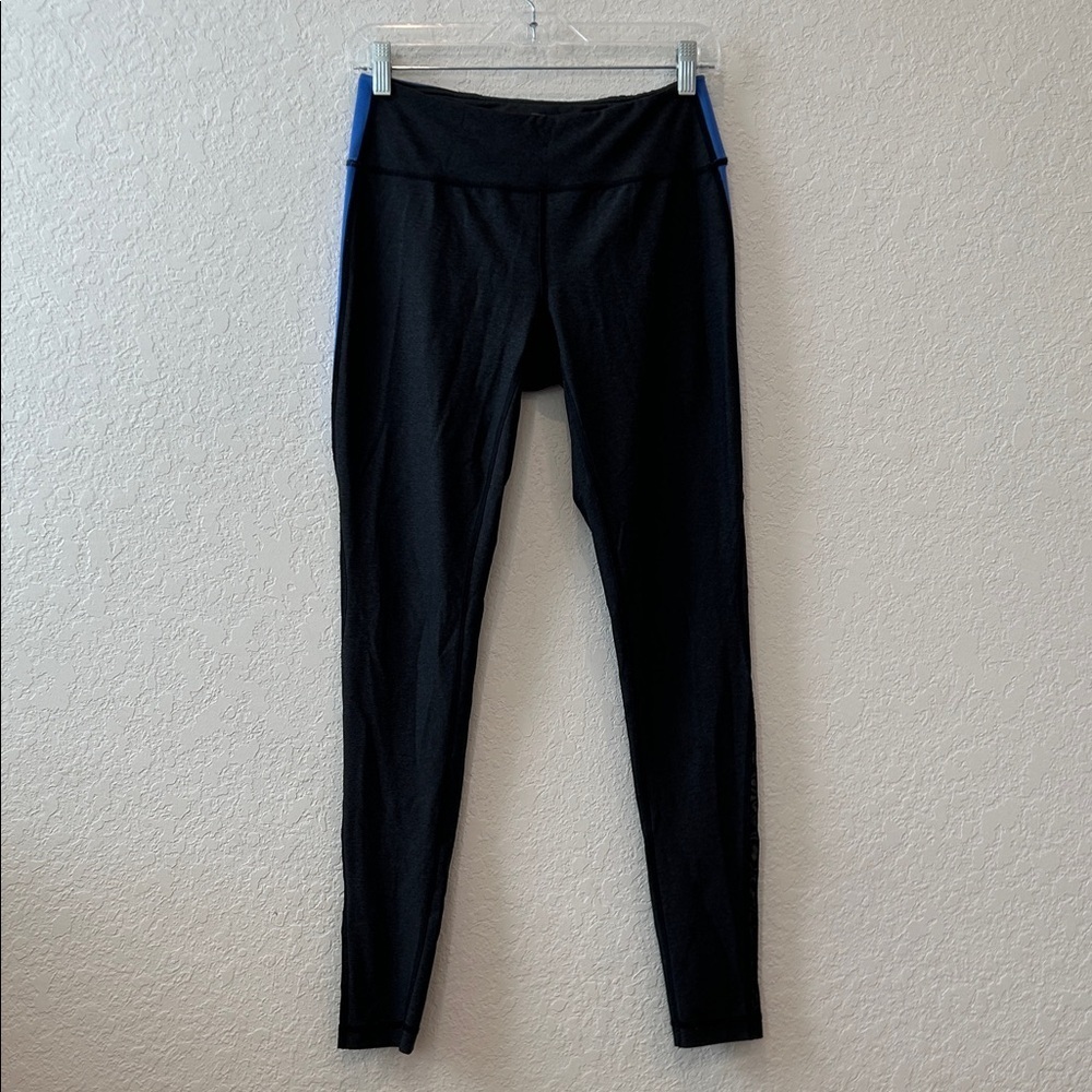 Zella Charcoal Gray Leggings